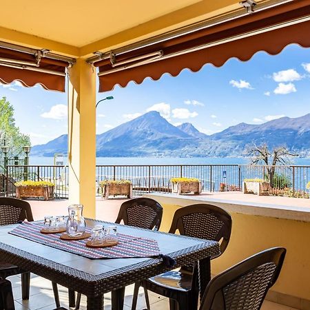 Ferienwohnung Graziella House Brenzone sul Garda Exterior foto