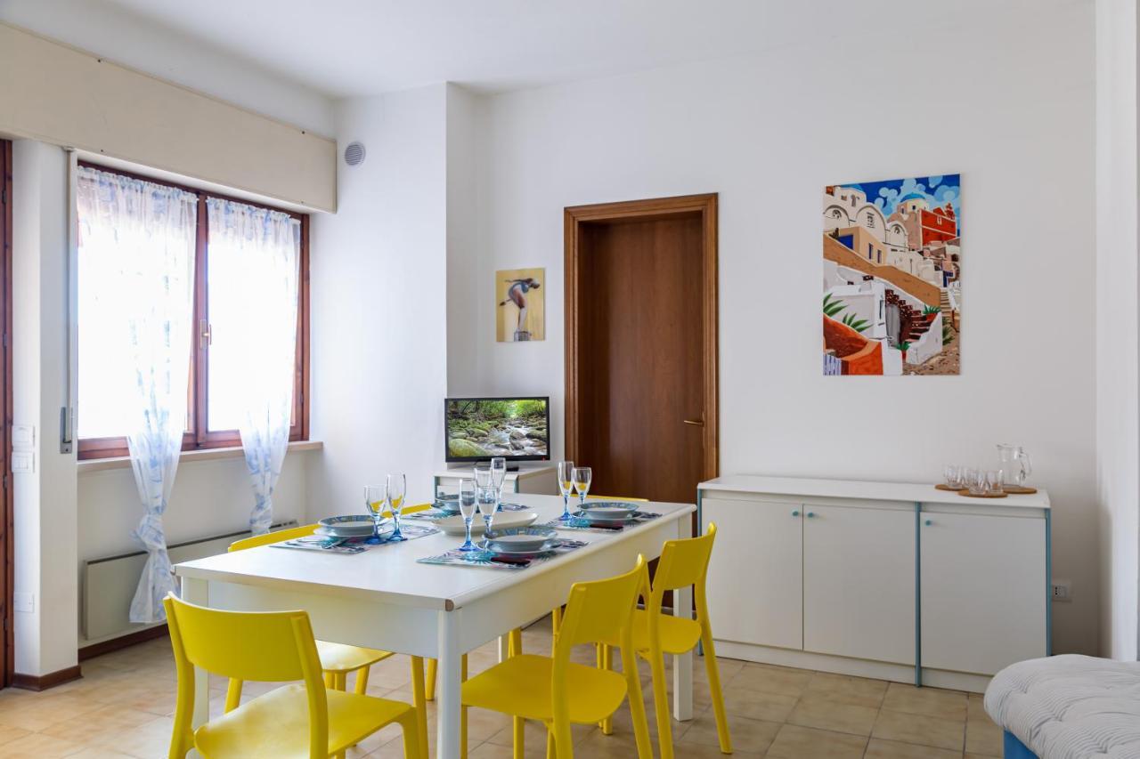 Ferienwohnung Graziella House Brenzone sul Garda Exterior foto