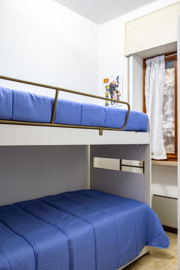 Ferienwohnung Graziella House Brenzone sul Garda Exterior foto
