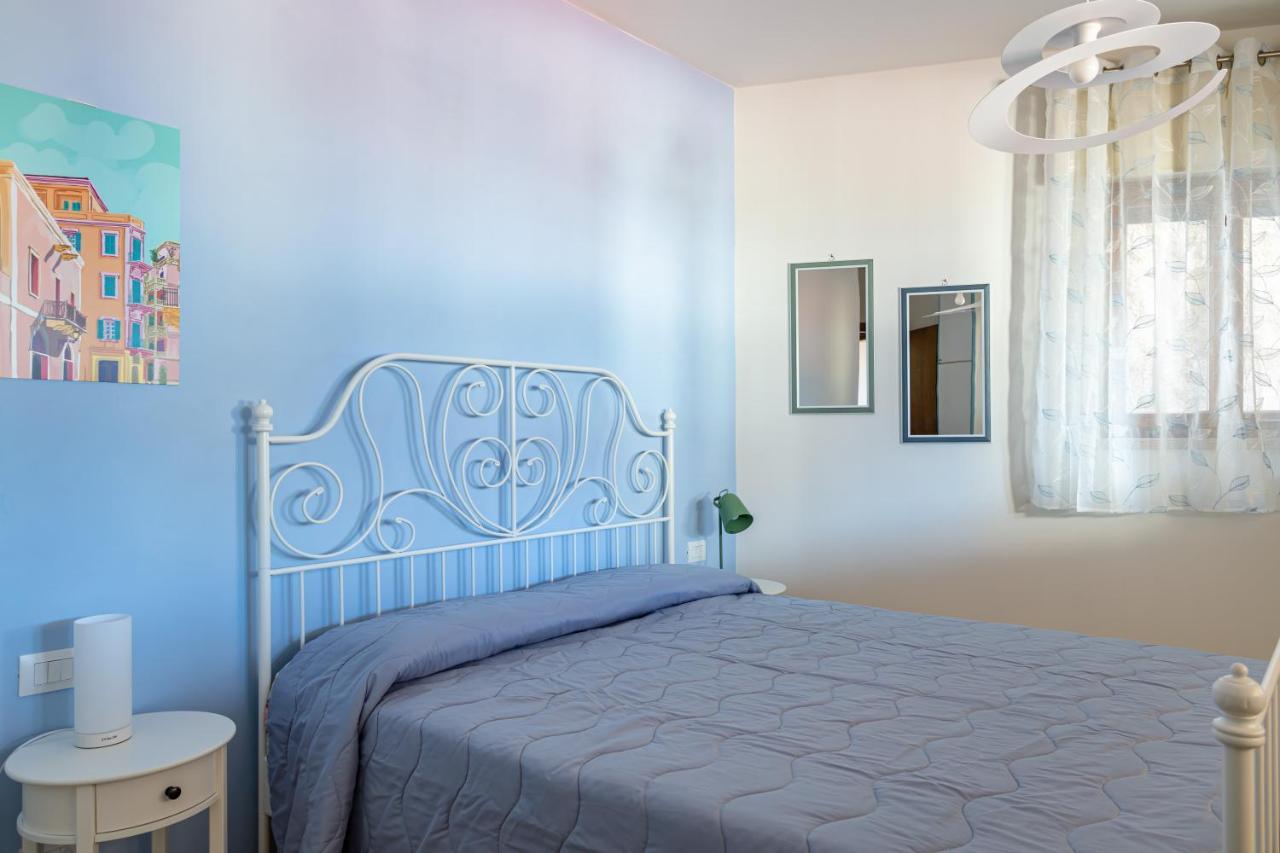 Ferienwohnung Graziella House Brenzone sul Garda Exterior foto