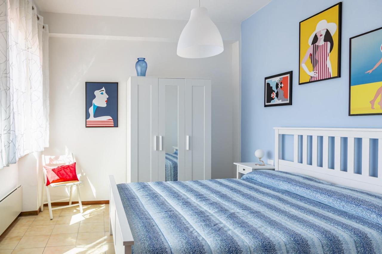 Ferienwohnung Graziella House Brenzone sul Garda Exterior foto